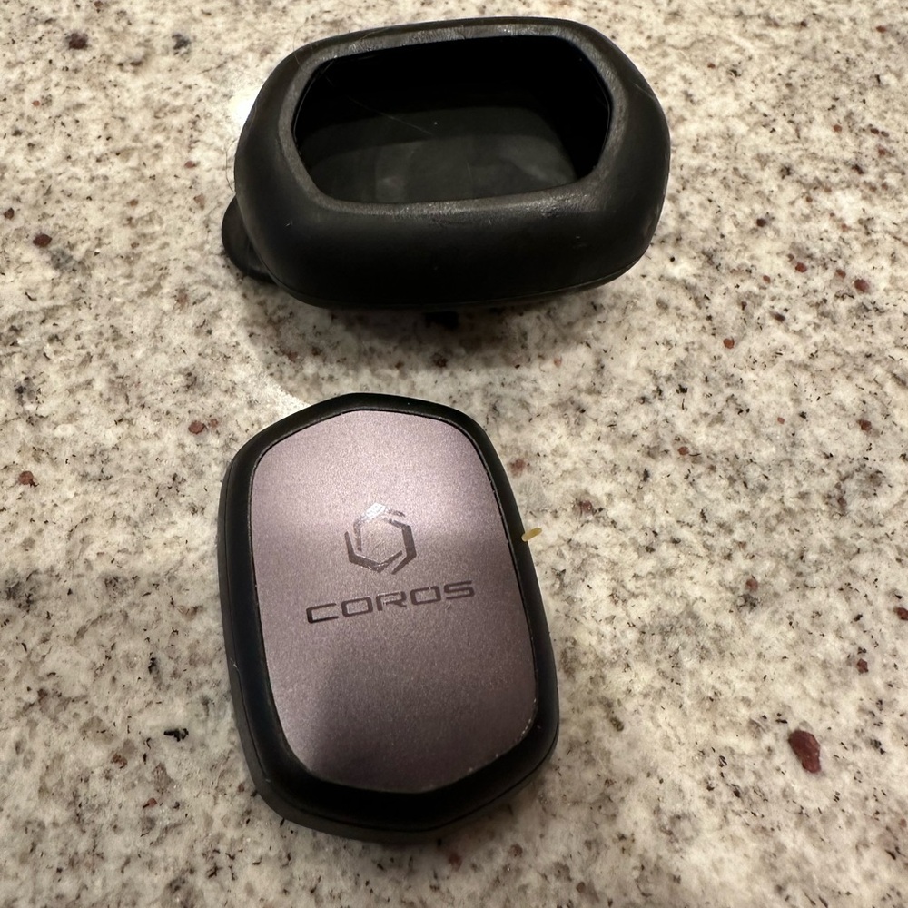 Coros Pod GUC